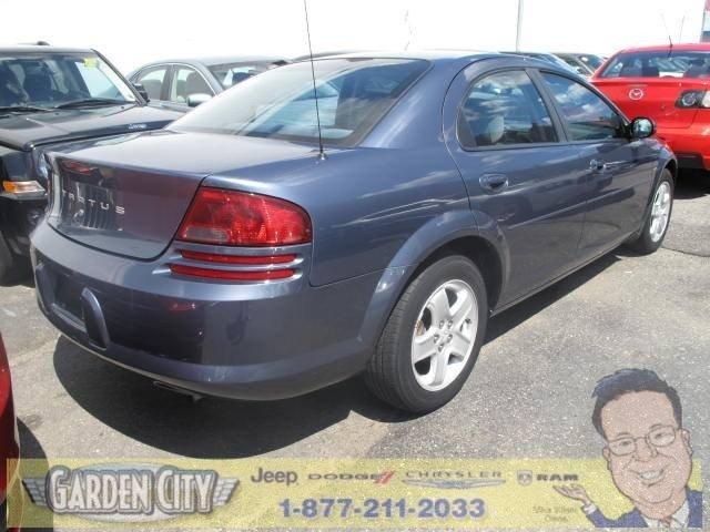 2003 Dodge Stratus S