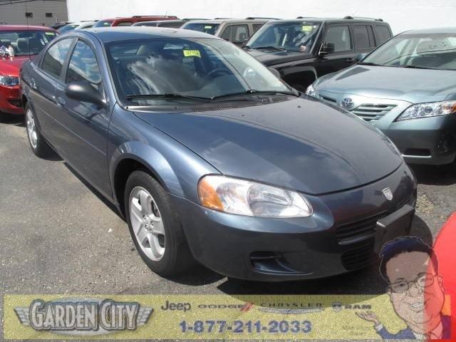 2003 Dodge Stratus S