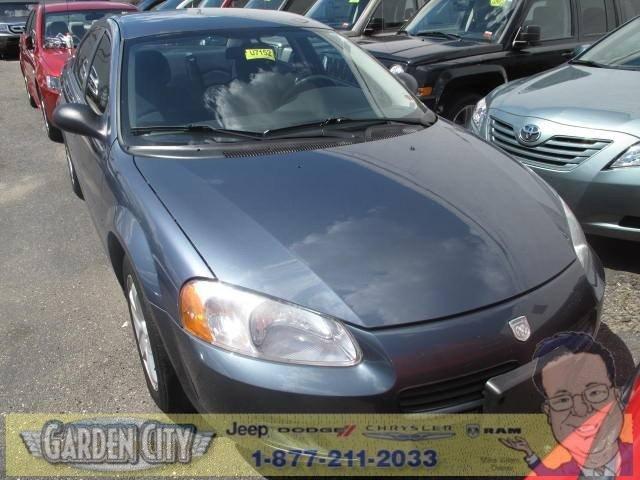 2003 Dodge Stratus S