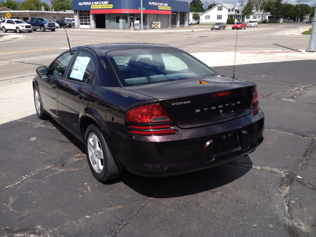 2003 Dodge Stratus GLS AT