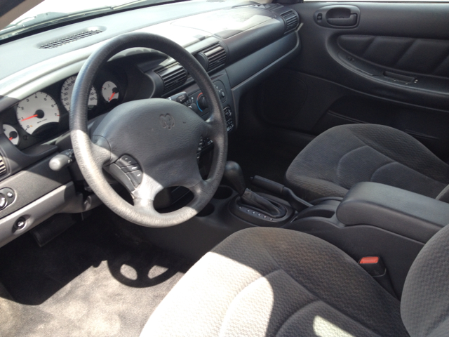 2003 Dodge Stratus GLS AT