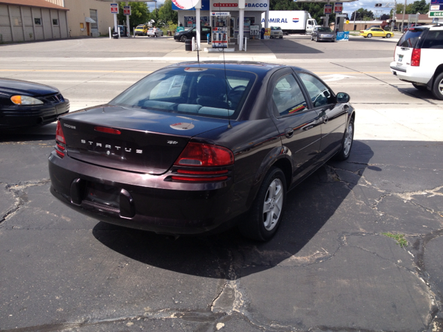 2003 Dodge Stratus GLS AT