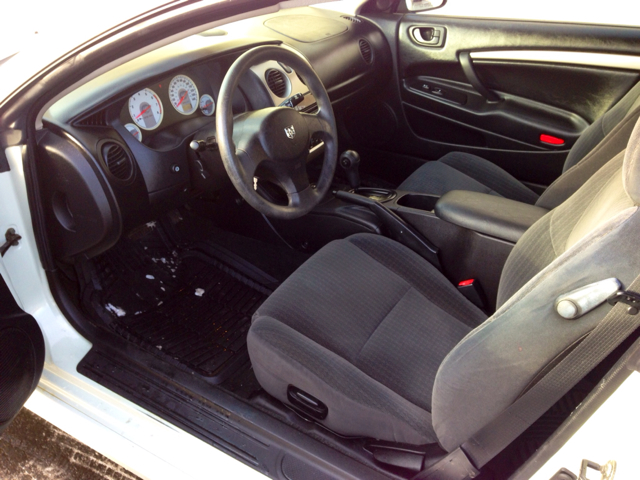 2003 Dodge Stratus Commodore SIX