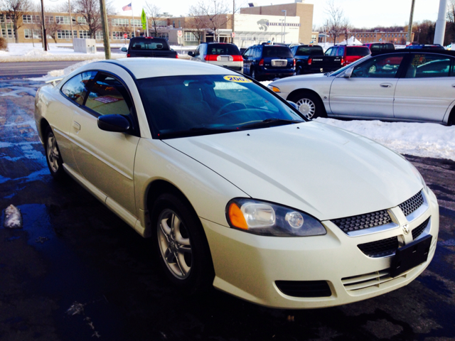 2003 Dodge Stratus Commodore SIX