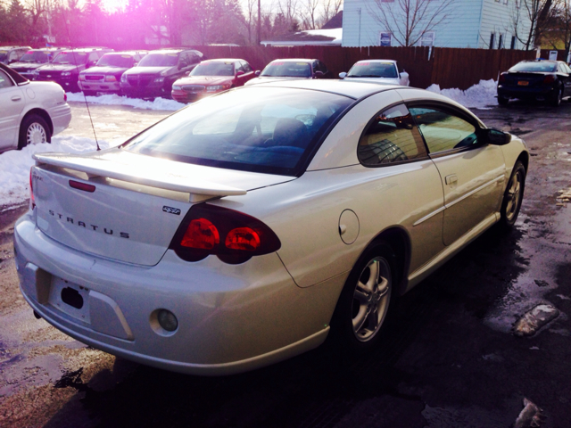 2003 Dodge Stratus Commodore SIX