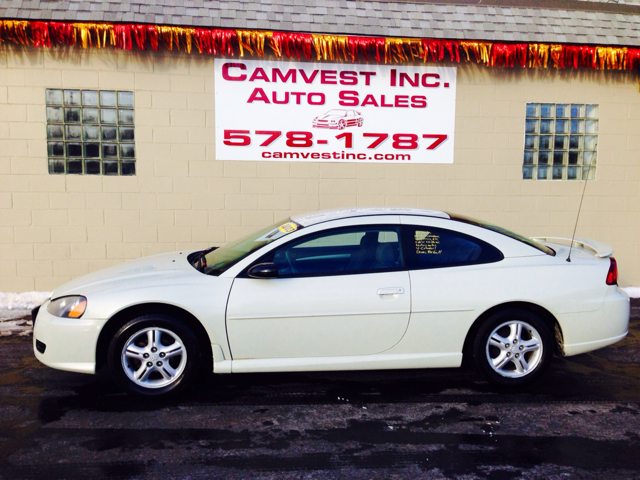 2003 Dodge Stratus Commodore SIX