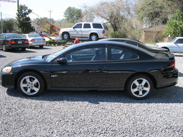 2003 Dodge Stratus Unknown