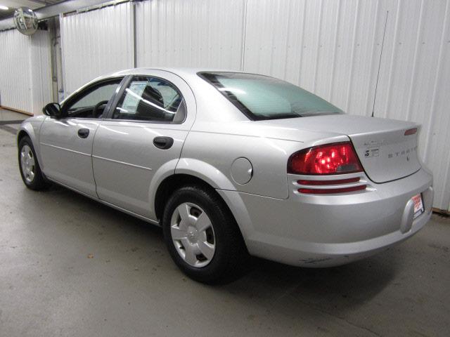 2003 Dodge Stratus SE