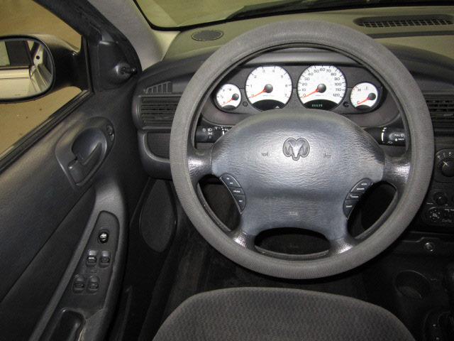 2003 Dodge Stratus SE