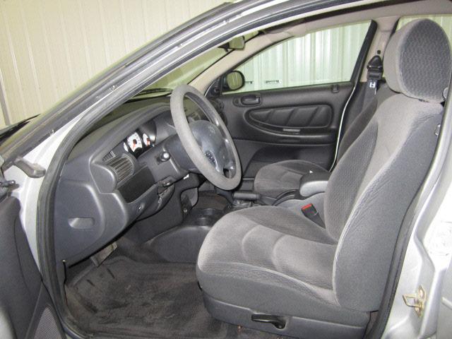 2003 Dodge Stratus SE