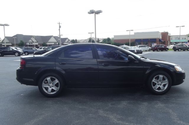 2003 Dodge Stratus GLS AT