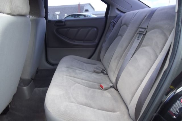 2003 Dodge Stratus GLS AT