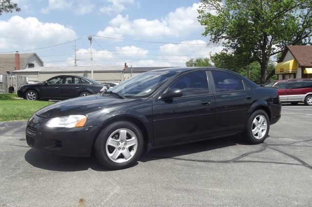 2003 Dodge Stratus GLS AT