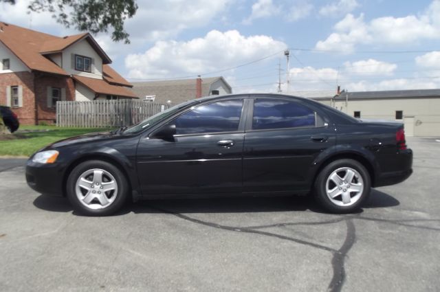 2003 Dodge Stratus GLS AT