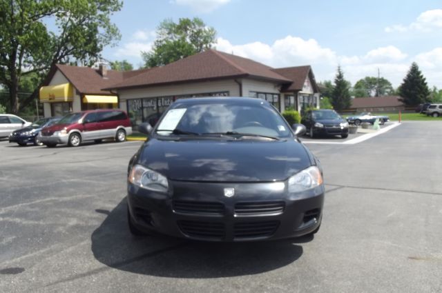 2003 Dodge Stratus GLS AT