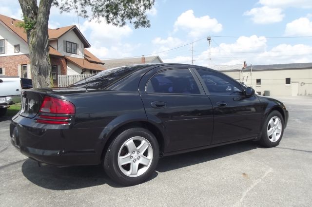 2003 Dodge Stratus GLS AT