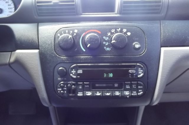 2003 Dodge Stratus GLS AT