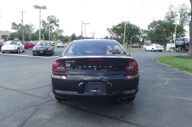 2003 Dodge Stratus GLS AT