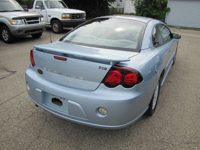 2003 Dodge Stratus Commodore SIX