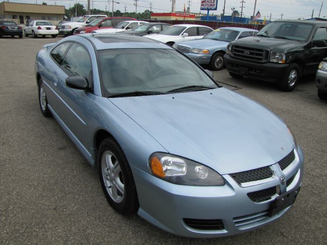 2003 Dodge Stratus Commodore SIX