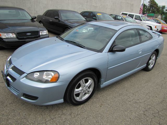 2003 Dodge Stratus Commodore SIX