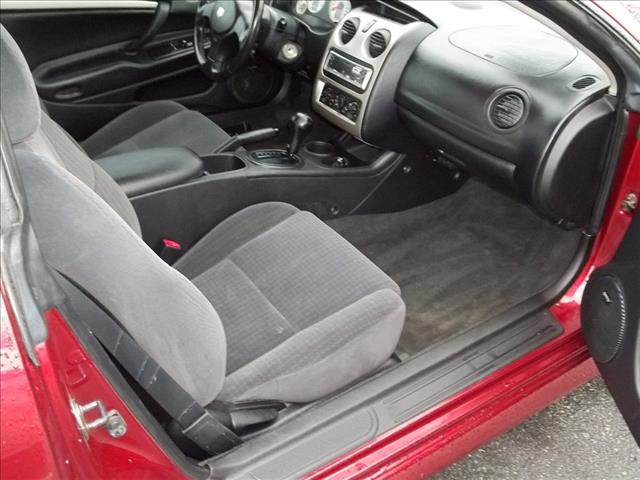 2003 Dodge Stratus Unknown