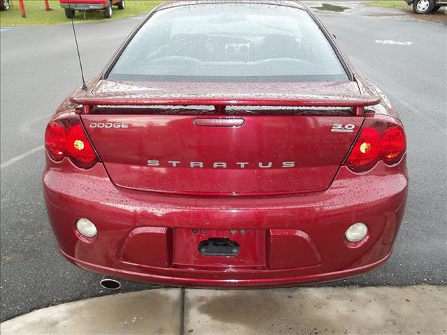 2003 Dodge Stratus Unknown