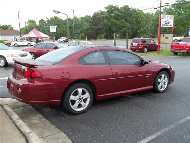 2003 Dodge Stratus Unknown