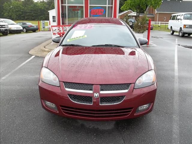 2003 Dodge Stratus Unknown