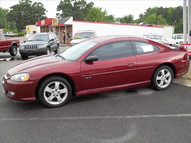 2003 Dodge Stratus Unknown