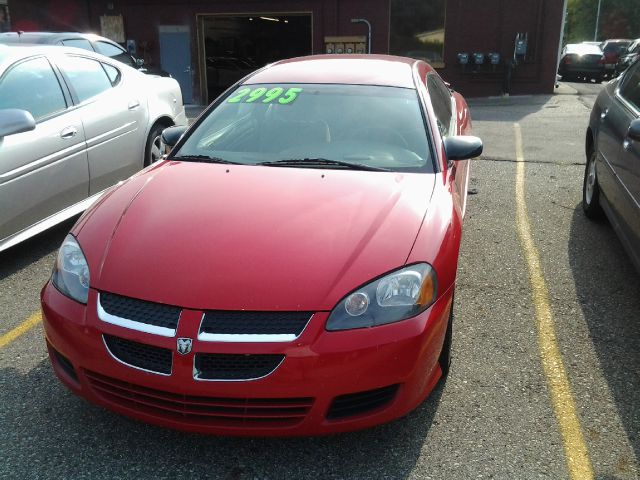 2003 Dodge Stratus Commodore SIX