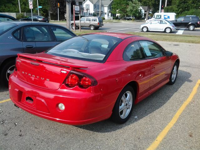 2003 Dodge Stratus Commodore SIX