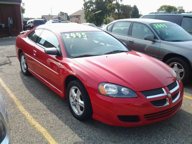 2003 Dodge Stratus Commodore SIX