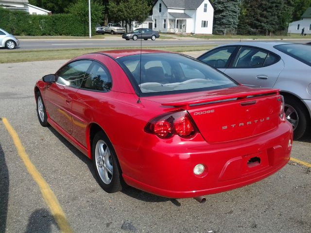 2003 Dodge Stratus Commodore SIX