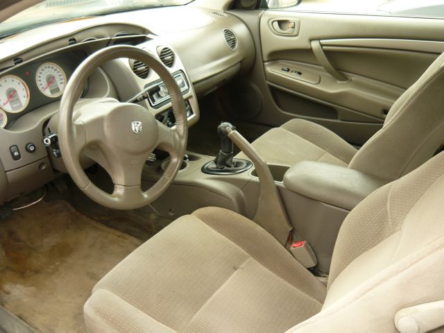 2003 Dodge Stratus Sle-2nd Bench-4wd-cd/tape