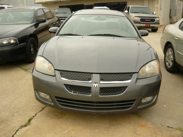 2003 Dodge Stratus Sle-2nd Bench-4wd-cd/tape