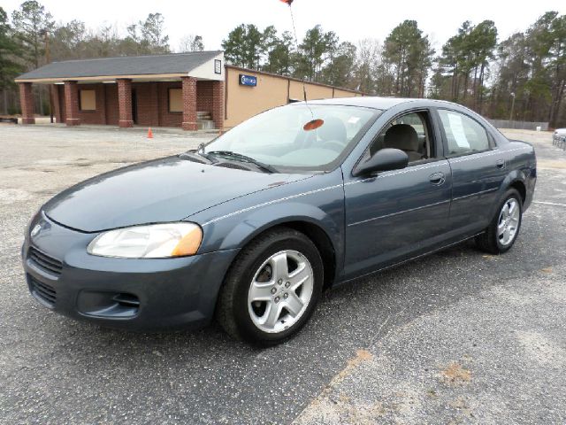 2003 Dodge Stratus GLS AT