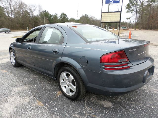 2003 Dodge Stratus GLS AT