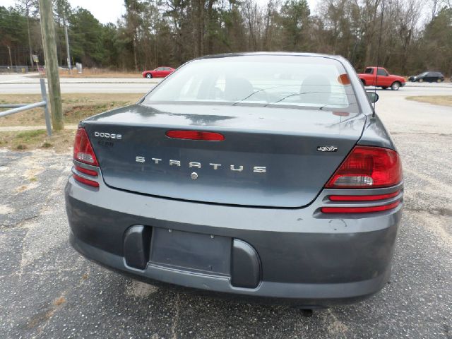 2003 Dodge Stratus GLS AT