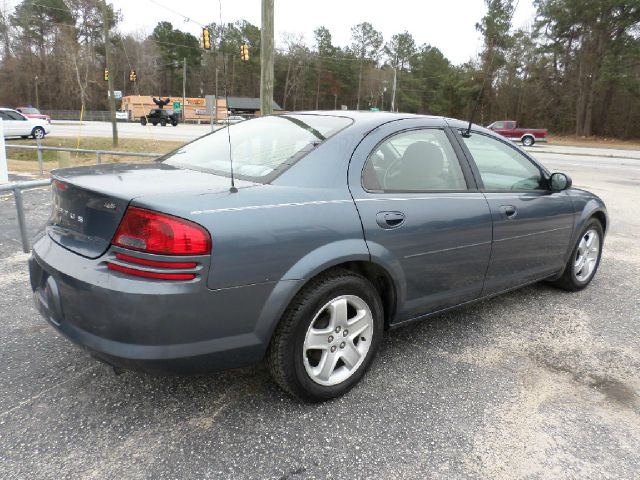 2003 Dodge Stratus GLS AT