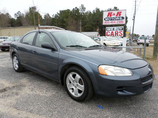 2003 Dodge Stratus GLS AT