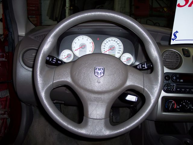 2003 Dodge Stratus Commodore SIX