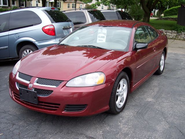 2003 Dodge Stratus Commodore SIX