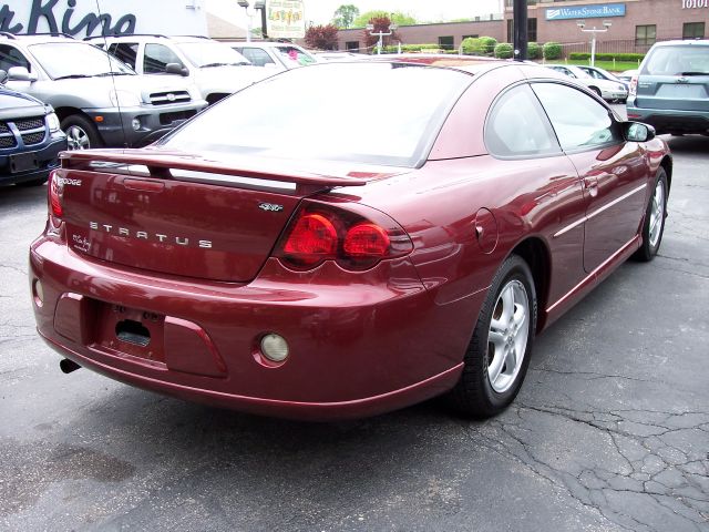 2003 Dodge Stratus Commodore SIX