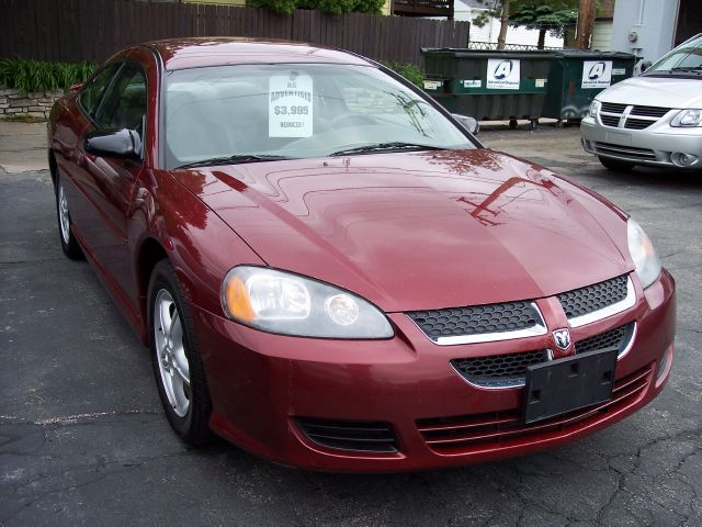 2003 Dodge Stratus Commodore SIX