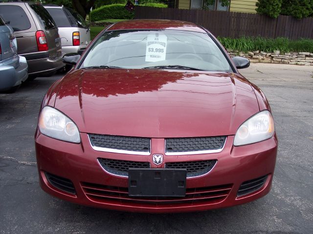 2003 Dodge Stratus Commodore SIX