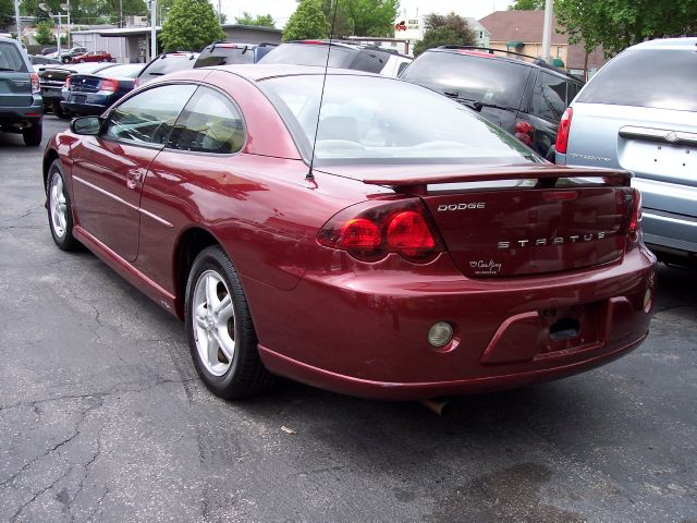 2003 Dodge Stratus Commodore SIX