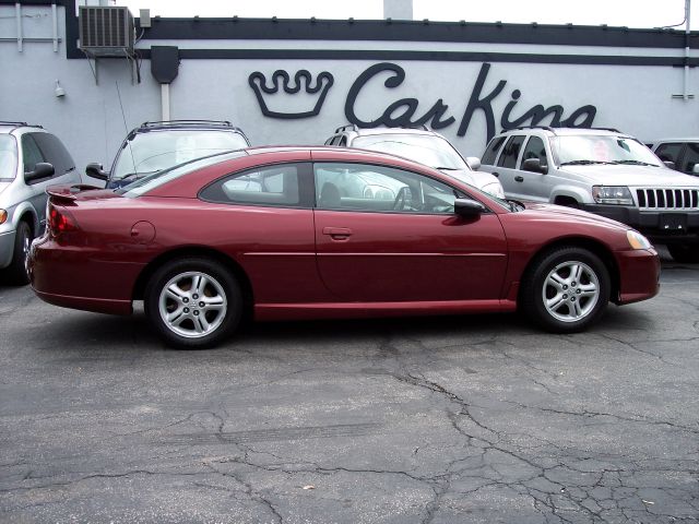 2003 Dodge Stratus Commodore SIX