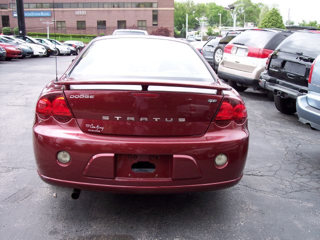 2003 Dodge Stratus Commodore SIX