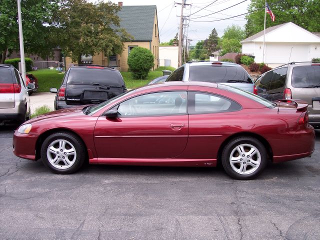 2003 Dodge Stratus Commodore SIX